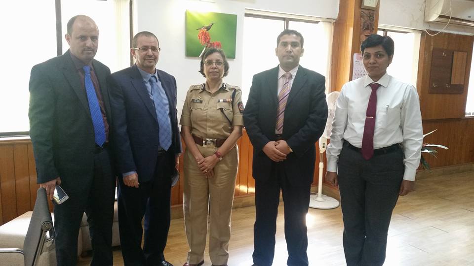 إنهاء مشكلة الجرحى اليمنيين بعد تدخل البوليس الهندي .. – دنيا المغتربين ...